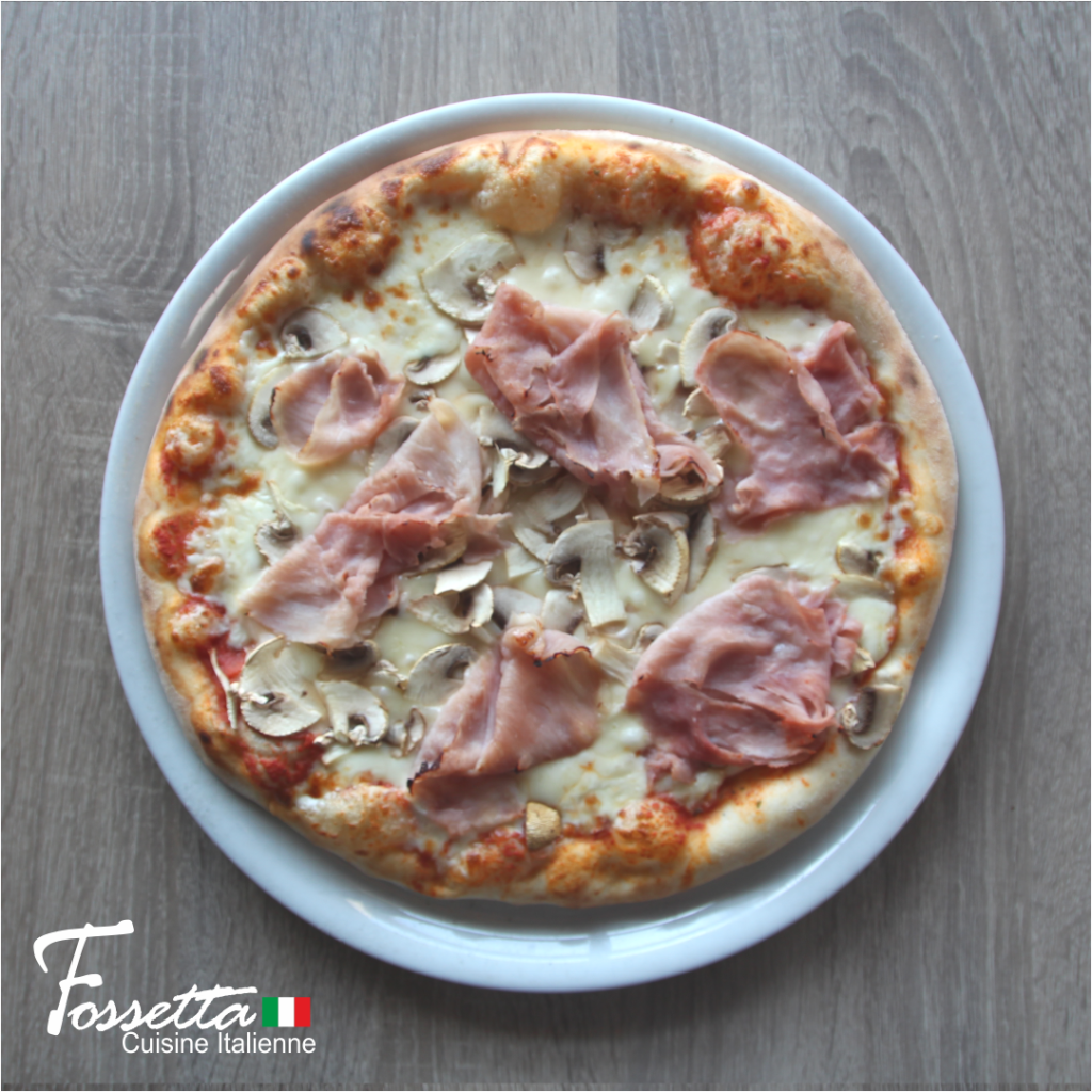 La Fossetta Lesquin