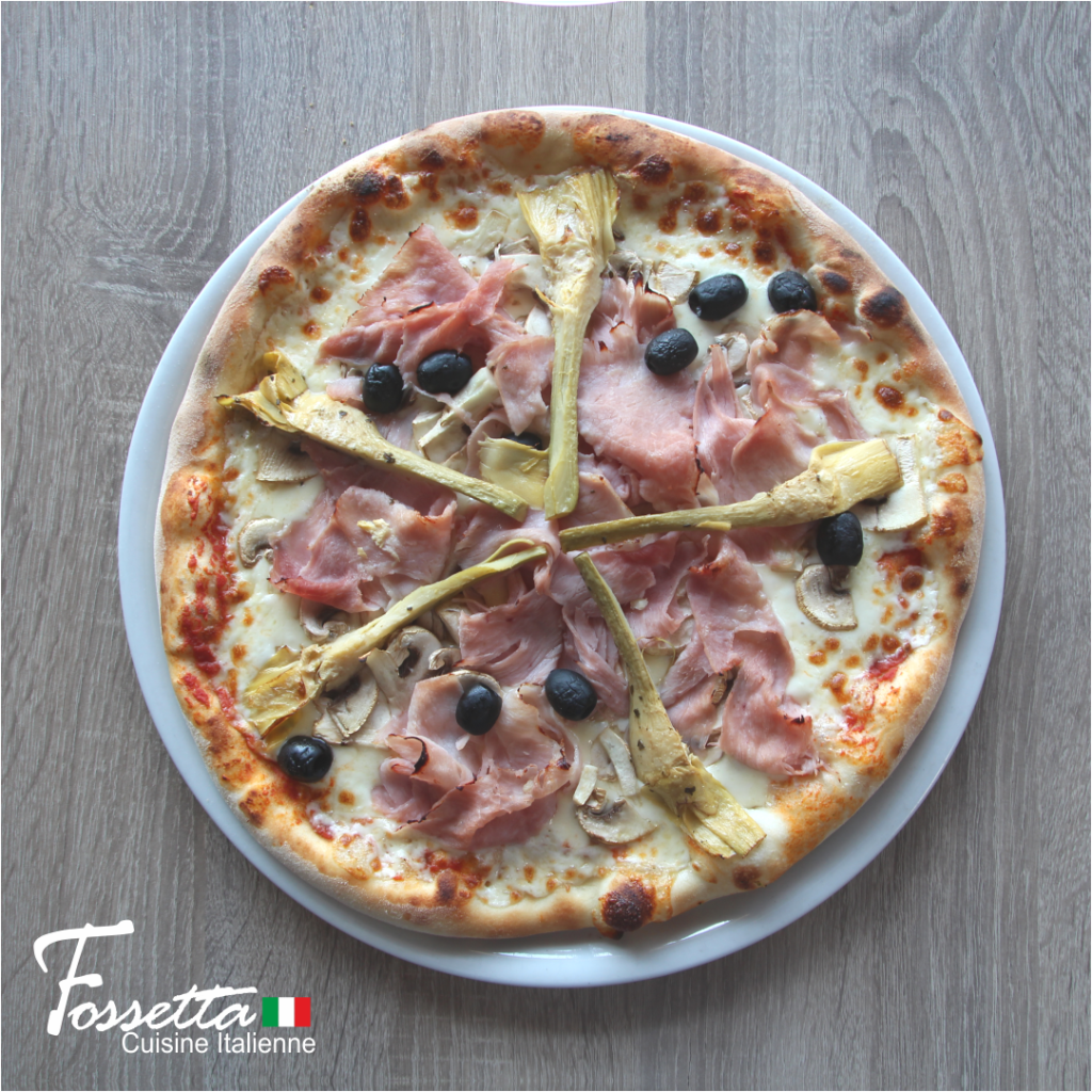La Fossetta Lesquin