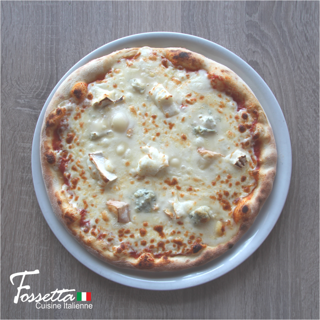 La Fossetta Lesquin