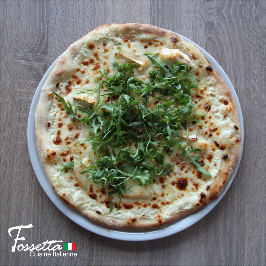 La Fossetta Lesquin