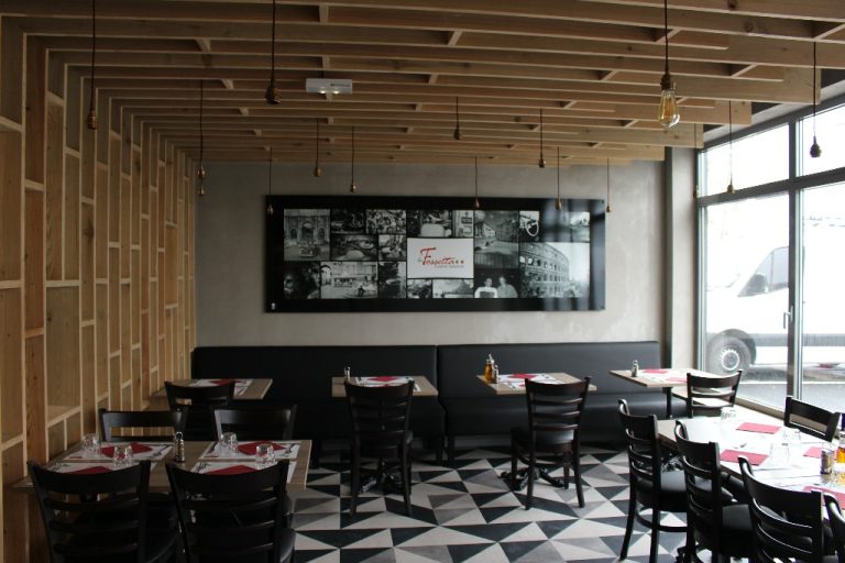 La Fossetta Lesquin – Cuisine Italienne – Lille – Lesquin
